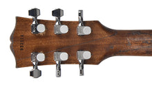 Used Gibson Custom Kirk Hammett Greeny '59 Les Paul Standard Ultra Heavy Aged 933514