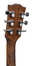 Used Gibson Custom Kirk Hammett Greeny '59 Les Paul Standard Ultra Heavy Aged 933514