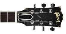 Used Gibson Custom Kirk Hammett Greeny '59 Les Paul Standard Ultra Heavy Aged 933514