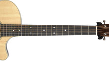 Martin GPC-16E Acoustic-Electric Guitar in Natural 2827407 - The Music Gallery