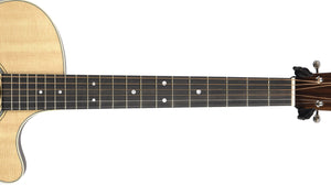 Martin GPC-16E Acoustic-Electric Guitar in Natural 2827407 - The Music Gallery