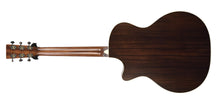 Martin GPC-16E Acoustic-Electric Guitar in Natural 2827407 - The Music Gallery