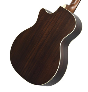 Martin GPC-16E Acoustic-Electric Guitar in Natural 2827407 - The Music Gallery