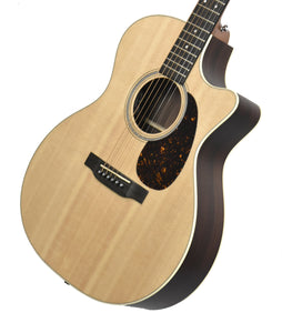 Martin GPC-16E Acoustic-Electric Guitar in Natural 2827407 - The Music Gallery