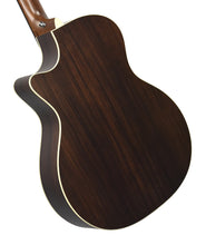Martin GPC-16E Acoustic-Electric Guitar in Natural 2827407 - The Music Gallery