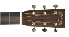 Martin GPC-16E Acoustic-Electric Guitar in Natural 2827407 - The Music Gallery