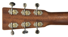 Martin GPC-16E Acoustic-Electric Guitar in Natural 2827407 - The Music Gallery