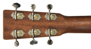 Martin GPC-16E Acoustic-Electric Guitar in Natural 2827407 - The Music Gallery