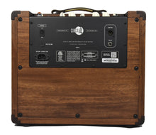Taylor Circa 74 Mahogany Acoustic Guitar Amplifier C7403247
