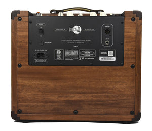 Taylor Circa 74 Mahogany Acoustic Guitar Amplifier C7403247