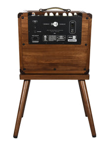 Taylor Circa 74 Mahogany Acoustic Guitar Amplifier C7403247