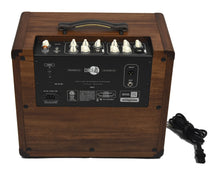 Taylor Circa 74 Mahogany Acoustic Guitar Amplifier C7403247