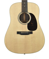 Martin D-16E Rosewood Acoustic-Electric Guitar in Natural 2948760 - The Music Gallery
