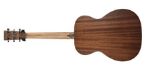 Martin Road Series 000-10E Sapele Acoustic-Electric Guitar in Cherry 2973082