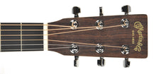 Martin Road Series 000-10E Sapele Acoustic-Electric Guitar in Cherry 2973082