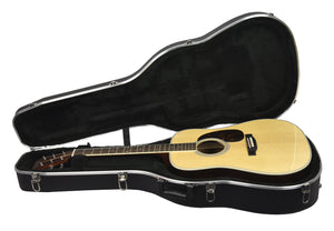 Martin D-35 Acoustic Guitar in Natural 2959474