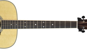 Martin D-35 Acoustic Guitar in Natural 2959474