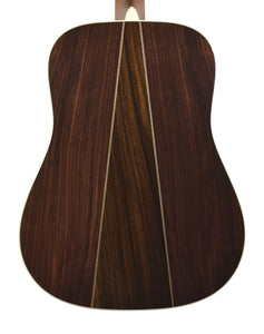 Martin D-35 Acoustic Guitar in Natural 2959474