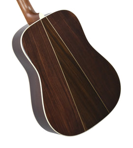 Martin D-35 Acoustic Guitar in Natural 2959474