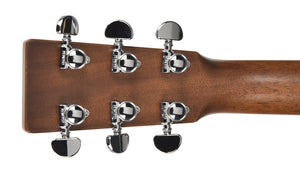 Martin D-35 Acoustic Guitar in Natural 2959474