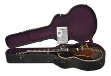 Used 1981 Epiphone Emperor F Hollowbody in Sunburst 1123286