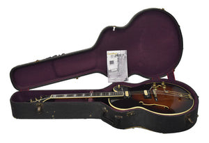 Used 1981 Epiphone Emperor F Hollowbody in Sunburst 1123286