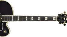 Used 1981 Epiphone Emperor F Hollowbody in Sunburst 1123286