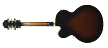 Used 1981 Epiphone Emperor F Hollowbody in Sunburst 1123286