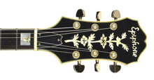 Used 1981 Epiphone Emperor F Hollowbody in Sunburst 1123286