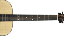 Martin Road Series D-10E Acoustic-Electric Guitar in Natural 2969383