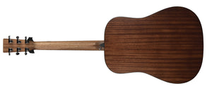 Martin Road Series D-10E Acoustic-Electric Guitar in Natural 2969383