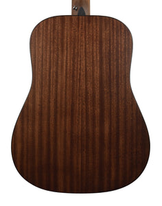 Martin Road Series D-10E Acoustic-Electric Guitar in Natural 2969383