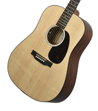 Martin Road Series D-10E Acoustic-Electric Guitar in Natural 2969383