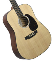 Martin Road Series D-10E Acoustic-Electric Guitar in Natural 2969383
