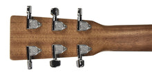 Martin Road Series D-10E Acoustic-Electric Guitar in Natural 2969383