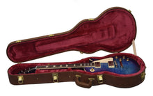 Gibson Les Paul Standard 60s in Blueberry Burst 212950129