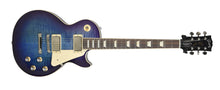 Gibson Les Paul Standard 60s in Blueberry Burst 212950129