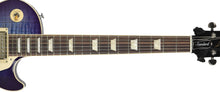 Gibson Les Paul Standard 60s in Blueberry Burst 212950129