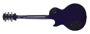 Gibson Les Paul Standard 60s in Blueberry Burst 212950129