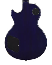 Gibson Les Paul Standard 60s in Blueberry Burst 212950129