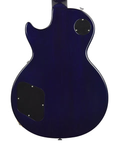 Gibson Les Paul Standard 60s in Blueberry Burst 212950129