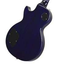 Gibson Les Paul Standard 60s in Blueberry Burst 212950129