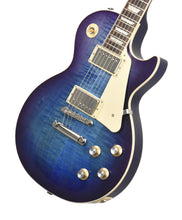 Gibson Les Paul Standard 60s in Blueberry Burst 212950129
