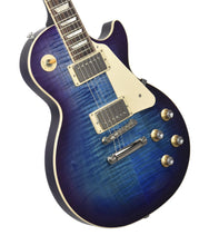 Gibson Les Paul Standard 60s in Blueberry Burst 212950129