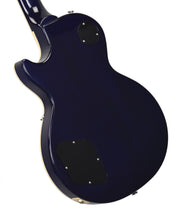 Gibson Les Paul Standard 60s in Blueberry Burst 212950129