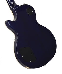 Gibson Les Paul Standard 60s in Blueberry Burst 212950129