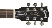 Gibson Les Paul Standard 60s in Blueberry Burst 212950129