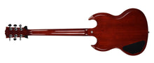 Gibson SG Standard Electric Guitar in Heritage Cherry 214750125