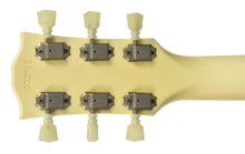 Used 2000 Gibson Custom 61 Les Paul SG Reissue w/Maestro in Classic White 003912, 2000
