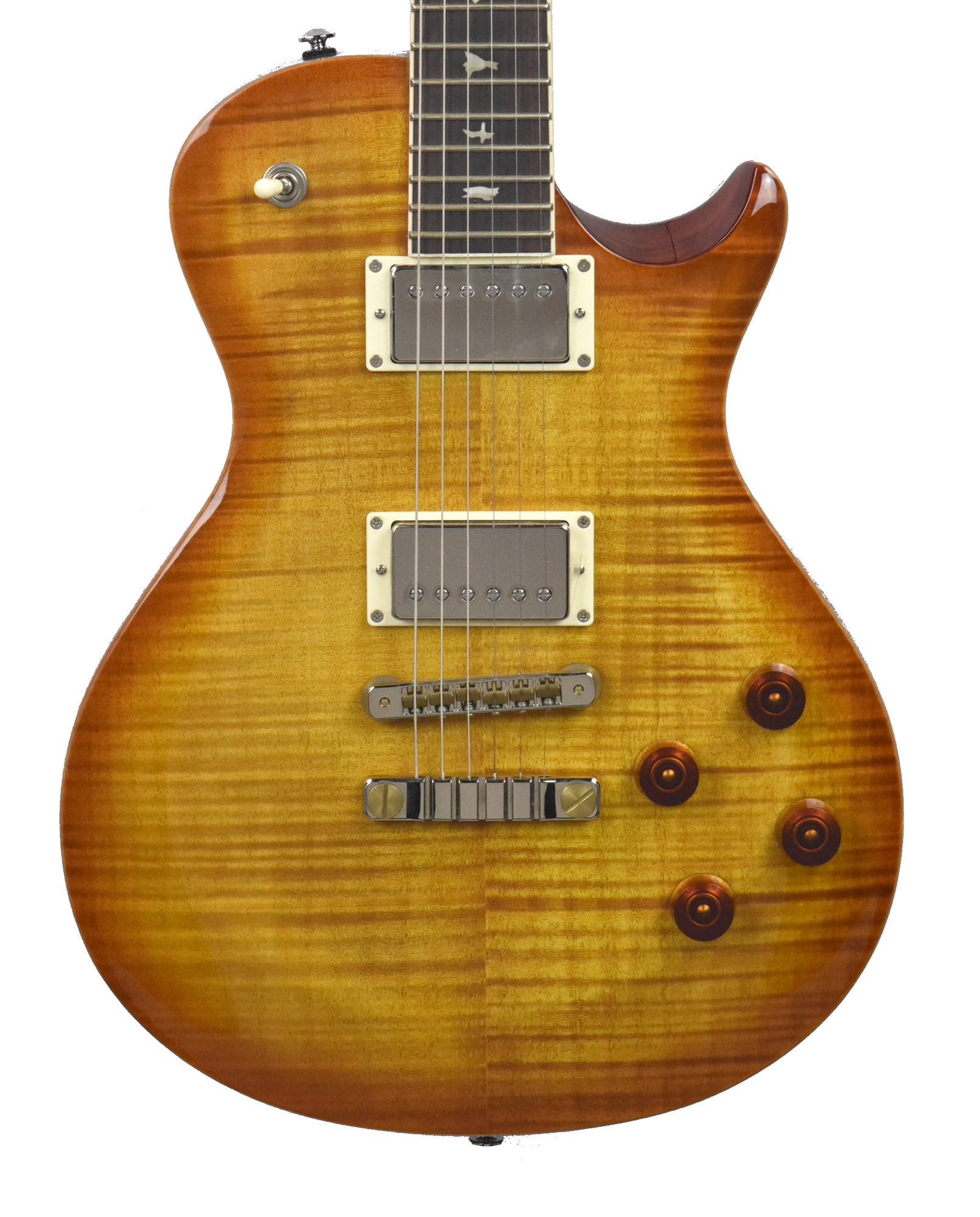 Used 2022 PRS SE McCarty 594 Electric Guitar in McCarty